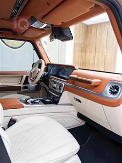 مێرسێدس بێنز G-Class